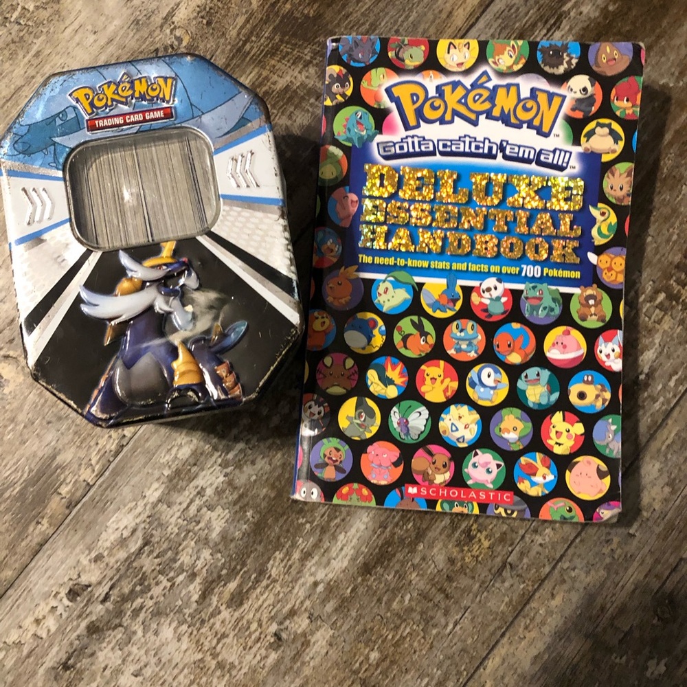 Pokémon